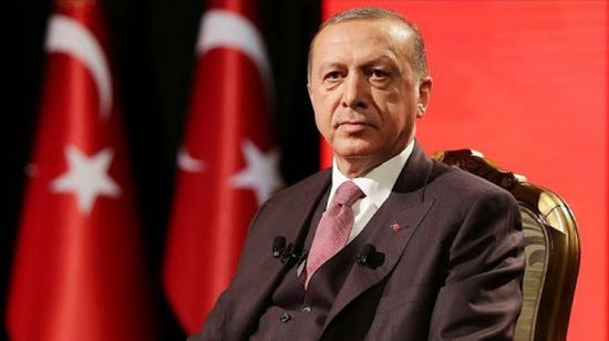 أردوغان: المسؤولون الفرنسيون واليونانيون جشعون
