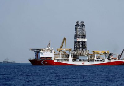 فرنسا تنتقد التصعيد التركي في شرق البحر المتوسط