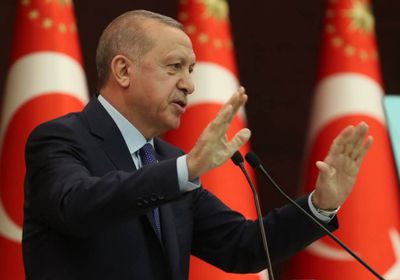 مسؤولون أتراك يتهمون أردوغان بمحاولة التستر على حصيلة كورونا