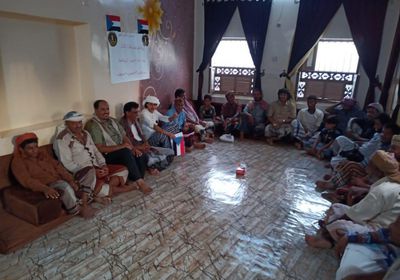 وقفة في الريدة وقصيعر تنديدًا بجرائم البسط غدًا