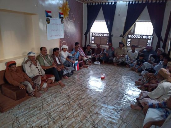 وقفة في الريدة وقصيعر تنديدًا بجرائم البسط غدًا