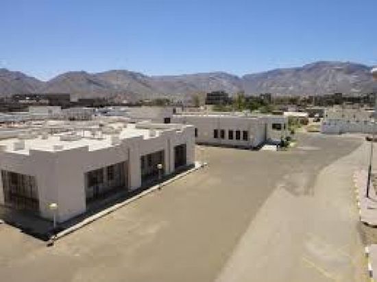 المديونيات ورواتب الأطباء تدفع مدير مستشفى بيحان للاستقالة