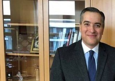عاجل.. "أديب" يحصل على غالبية الأصوات لتسميته رئيسا للحكومة اللبنانية الجديدة 