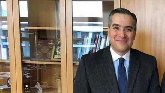 عاجل.. "أديب" يحصل على غالبية الأصوات لتسميته رئيسا للحكومة اللبنانية الجديدة 