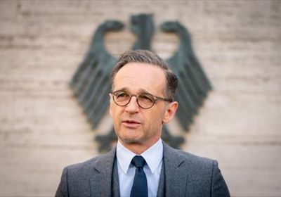 وزير الخارجية الألماني: لا نقبل بزعزعة استقرار المتوسط وسندافع عن سيادة اليونان  