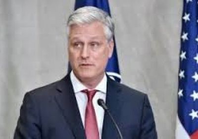 مستشار الأمن القومي الأمريكي: شجاعة بن زايد ونتنياهو وترامب وراء التوصل للاتفاق السلام