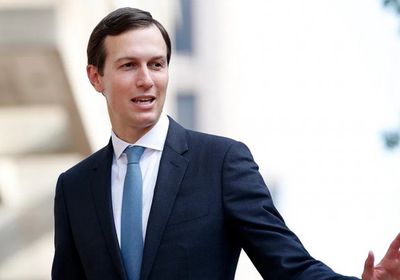 كوشنر: على الفلسطينيين العودة للحوار والقيام بخطوات تجاه السلام