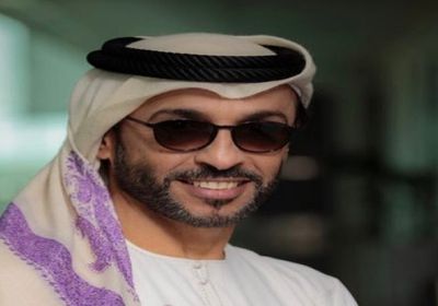 المهيري: الإمارات كشفت تجار القضية الفلسطينية بدفع عملية السلام بالمنطقة