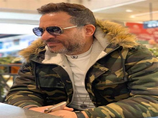 ماجد المصري ينشر برومو مسلسل "الوجه الآخر" (فيديو)