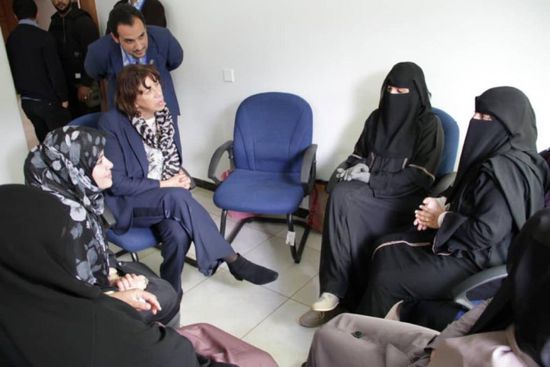 بيتر ديريك هوف سفيرًا لهولندا لدى اليمن