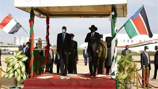 الولايات المتحدة وبريطانيا والنرويج يرحبون بتوقيع اتفاق السلام في جوبا