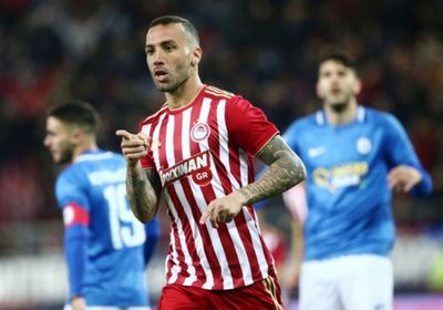 السد يعلن ضم البرازيلي جويليرمي