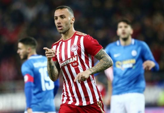 السد يعلن ضم البرازيلي جويليرمي