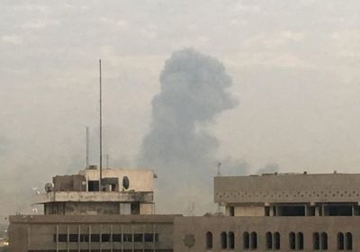   الجيش الليبي: انفجار داخل معسكر تابع للميليشيات بطرابلس&nbsp;