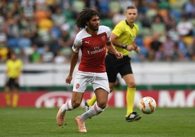 تقرير: سامبدوريا مهتم بضم النني