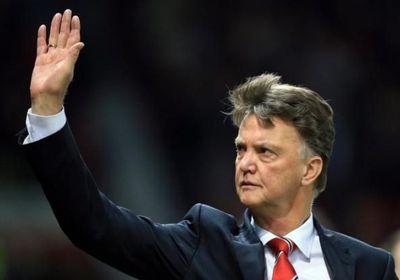 فان جال لا يمانع العودة لتدريب المنتخب الهولندي