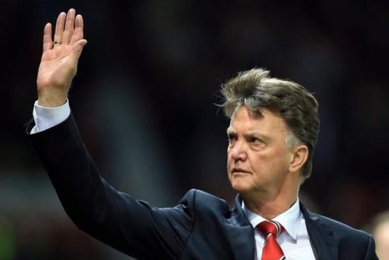 فان جال لا يمانع العودة لتدريب المنتخب الهولندي