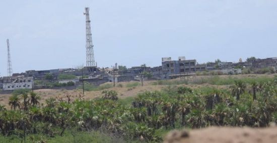 "المشتركة" ترد على هجمات حوثية متزامنة بالحديدة