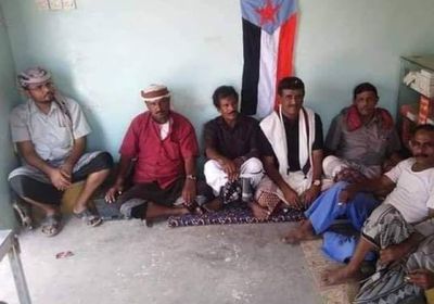 "انتقالي جردان" يواصل الحشد لفعالية المصينعة الخميس المقبل