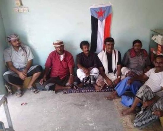 "انتقالي جردان" يواصل الحشد لفعالية المصينعة الخميس المقبل