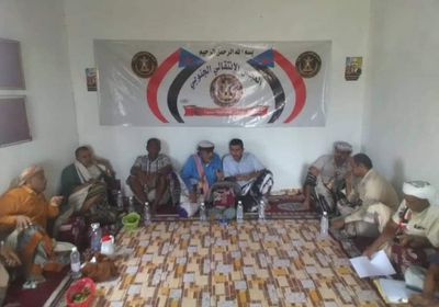 تواصل استعدادات "انتقالي بيحان" لفعالية المصينعة