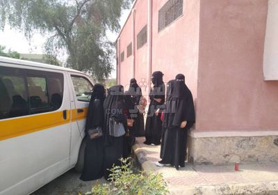 تظلم طالبات مجمع الزهراء بجعار من النتائج