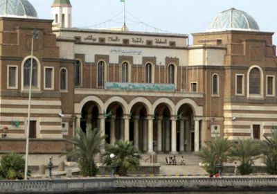  مسؤولون بالبنك المركزي الليبي: الاتفاق مع مصرف تركيا لم يعرض على الإدارة