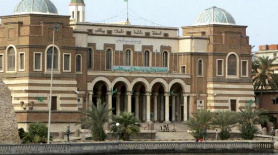  مسؤولون بالبنك المركزي الليبي: الاتفاق مع مصرف تركيا لم يعرض على الإدارة