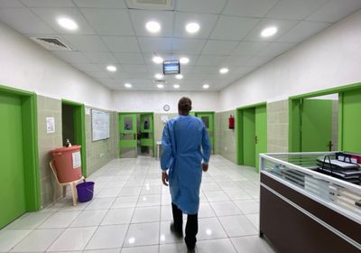 أطباء بلا حدود تعلن تسليم مستشفى "الجمهورية"