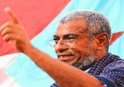 بامعلم يدعو لاستكمال مسيرة تحرير الجنوب من الاحتلال والإرهاب