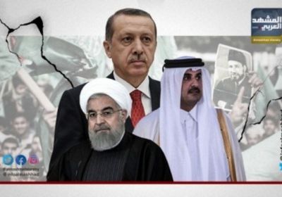 كاتب سعودي يشن هجوما حادا على قطر وتركيا وإيران