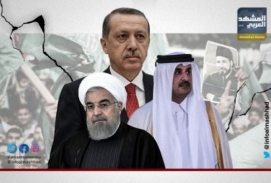 كاتب سعودي يشن هجوما حادا على قطر وتركيا وإيران