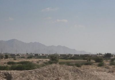 إحباط محاولة مليشيا الحوثي اختراق شمال حيس