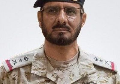 العاهل السعودي يكلف الفريق ركن مطلق الازيمع بقيادة القوات المشتركة