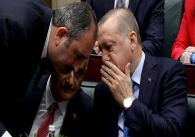 بطلها أردوغان.. كارثة تزيد من معاناة الفقراء الأتراك