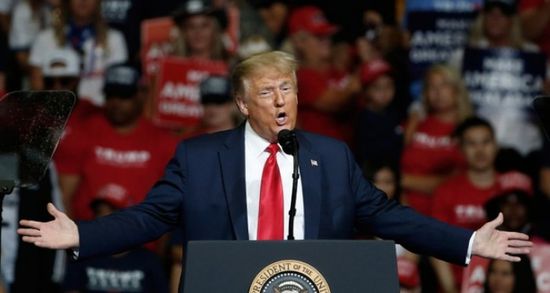 إدارة ترامب تستثمر 500 مليون دولار لعلاج سرطان الأطفال