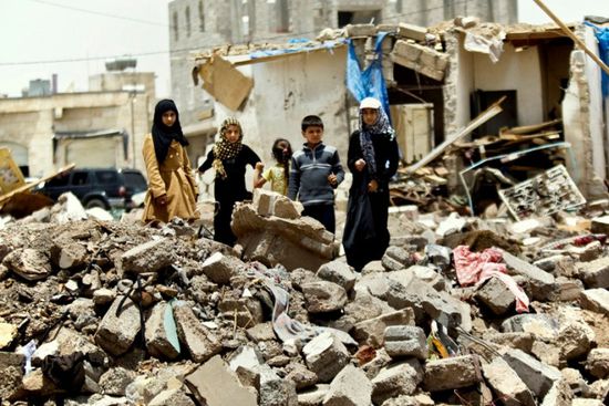  الاتفاقية الأوروبية - الأممية.. مساعٍ لاحتواء المآسي اليمنية