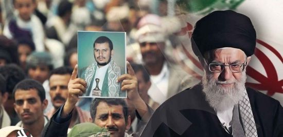"اليوم": الحوثي يواصل جرائمه تنفيذ لأوامر طهران