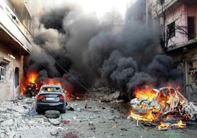 مقتل امرأة وإصابة 3 أفراد أمن في انفجار بكركوك العراقية