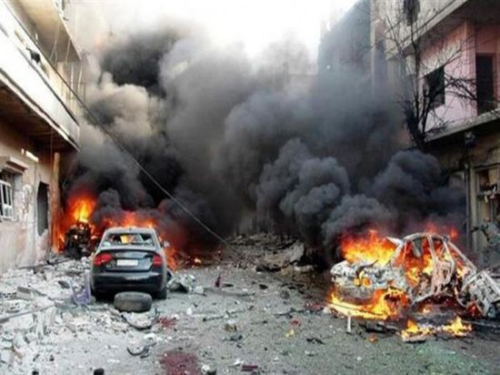 مقتل امرأة وإصابة 3 أفراد أمن في انفجار بكركوك العراقية