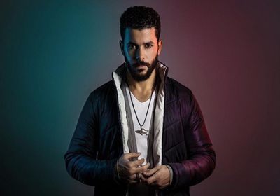 رامز أمير يكشف سبب غيابه عن السوشيال ميديا