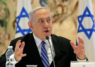  نتنياهو: سنعلن عن تفاهمات جديدة مع الإمارات بشأن الطيران والسياحة