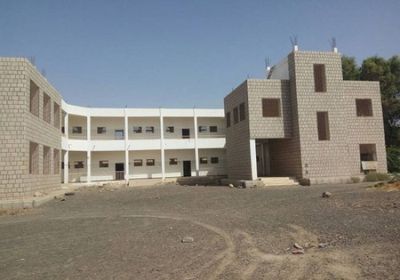 سرقة ألواح شمسية من مدرسة في جعار