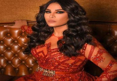 أحلام معقبة على زيارة ماكرون لـ فيروز :الأرزة الشامخة للأبد