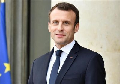 ماكرون: مستعد لاستضافة مؤتمر دولي في باريس حول لبنان