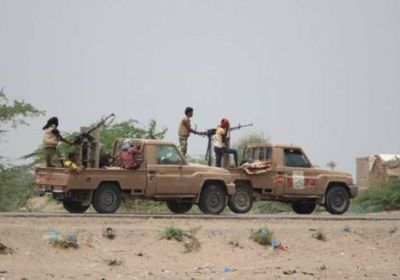 في جبهات الحديدة.. كيف تدحر "المشتركة" إرهاب الحوثيين؟