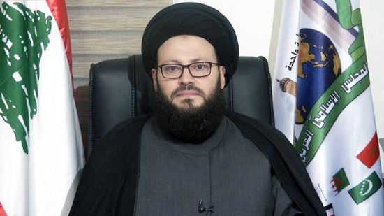 الحسيني مُهاجمًا الحوثيين: العقل الإيراني أصبح مريضًا مهووسًا