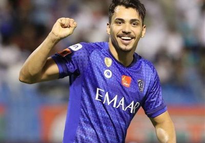 الهلال السعودي يكافئ إدواردو بعد رحيله عن الفريق