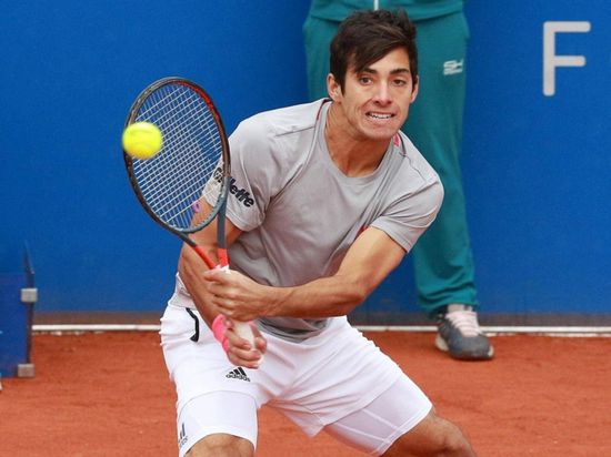 جارين يطيح بالأمريكي بلانش.. وميشيل موه يهزم سوزا في الدور الأول بفلاشينج ميدوز