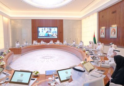 بن راشد يترأس اجتماع مجلس الوزراء لمتابعة سير العملية التعليمية بالإمارات